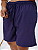 Short bermuda de elastano esportivo casual com elastico - Imagem 8
