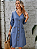 Vestido duplo bolso Rose - Imagem 2