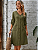 Vestido duplo bolso Rose - Imagem 8