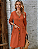 Vestido duplo bolso Rose - Imagem 5