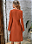 Vestido duplo bolso Rose - Imagem 6