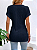 Camiseta Luna asa de morcego - Imagem 9