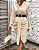 Vestido Clasi Split Hem - Imagem 7
