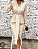 Vestido Clasi Split Hem - Imagem 9