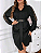 Vestido Clasi Split Hem - Imagem 4
