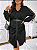 Vestido Clasi Split Hem - Imagem 3