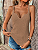 Top Cami bordado de Ilhós - Imagem 13