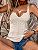 Top Cami bordado de Ilhós - Imagem 8