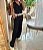 Conjunto Listrado Giz - Imagem 3