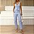 Conjunto listrado Kate - Imagem 1