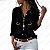 Camisa feminina personalizada D3 Gato - Imagem 2