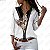 Camisa feminina personalizada D3 Gato - Imagem 4