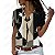 Camisa feminina pets variadas - Imagem 5