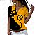 Camisa feminina pets variadas - Imagem 2