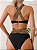 Biquíni Push Up Chicsea detalhe do ponto Cruzado - Imagem 8