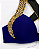 Biquíni Push Up Chicsea detalhe do ponto Cruzado - Imagem 4