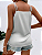 Blusa Top Cami Sólido feminina - Imagem 2