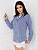 Camisa manga longa Listrada feminina - Imagem 2