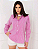 Camisa manga longa Listrada feminina - Imagem 3