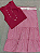 Conjunto Três Marias Saia listrada e Cropped ZR - Imagem 10