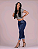 Calça Capri Jeans barra Virada - Imagem 10