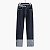 Conjunto Jeans Calça e Camisa manga longa - Imagem 6