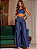 Conjunto Jeans Cropped e Calça Pantalona 100% Algodão - Imagem 4