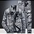 Conjunto Jeans Calça e Jaqueta micro-stretch Masculino - Imagem 15