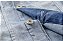 Conjunto Jeans Calça e Jaqueta micro-stretch Masculino - Imagem 5