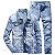 Conjunto Jeans Calça e Jaqueta micro-stretch Masculino - Imagem 8