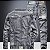 Conjunto Jeans Calça e Jaqueta micro-stretch Masculino - Imagem 14