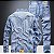 Conjunto Jeans Calça e Jaqueta micro-stretch Masculino - Imagem 2