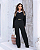 Conjunto Duna risca de giz com camisa Fake - Imagem 9