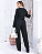 Conjunto Duna risca de giz com camisa Fake - Imagem 7