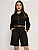 Conjunto  Camisa com Bermuda Blogueira - Imagem 9
