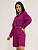 Conjunto  Camisa com Bermuda Blogueira - Imagem 11