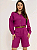 Conjunto  Camisa com Bermuda Blogueira - Imagem 14