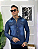 Camisa Jeans Masculina Camisa Social - Imagem 3