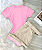 Conjunto 2 peças Body e Short com cinto - Imagem 3