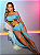 Fantasy Costume Top e Calça Odalisca - Imagem 2