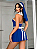 Fantasia de Empregada com Bandeau - Imagem 3