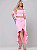 Conjunto Saia E Cropped Flor Aysla - Imagem 6