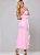 Conjunto Saia E Cropped Flor Aysla - Imagem 5