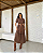 Vestido midi - feminino Boho Chic - Imagem 6
