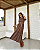 Vestido midi - feminino Boho Chic - Imagem 4