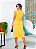 Vestido Midi 100% Algodão Premium - Imagem 13