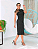 Vestido Midi 100% Algodão Premium - Imagem 10