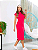 Vestido Midi 100% Algodão Premium - Imagem 6