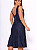Vestido Jeans Midi Regata - Imagem 4