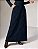 Saia de Veludo Casual com Bolso Outono Inverno - Imagem 19